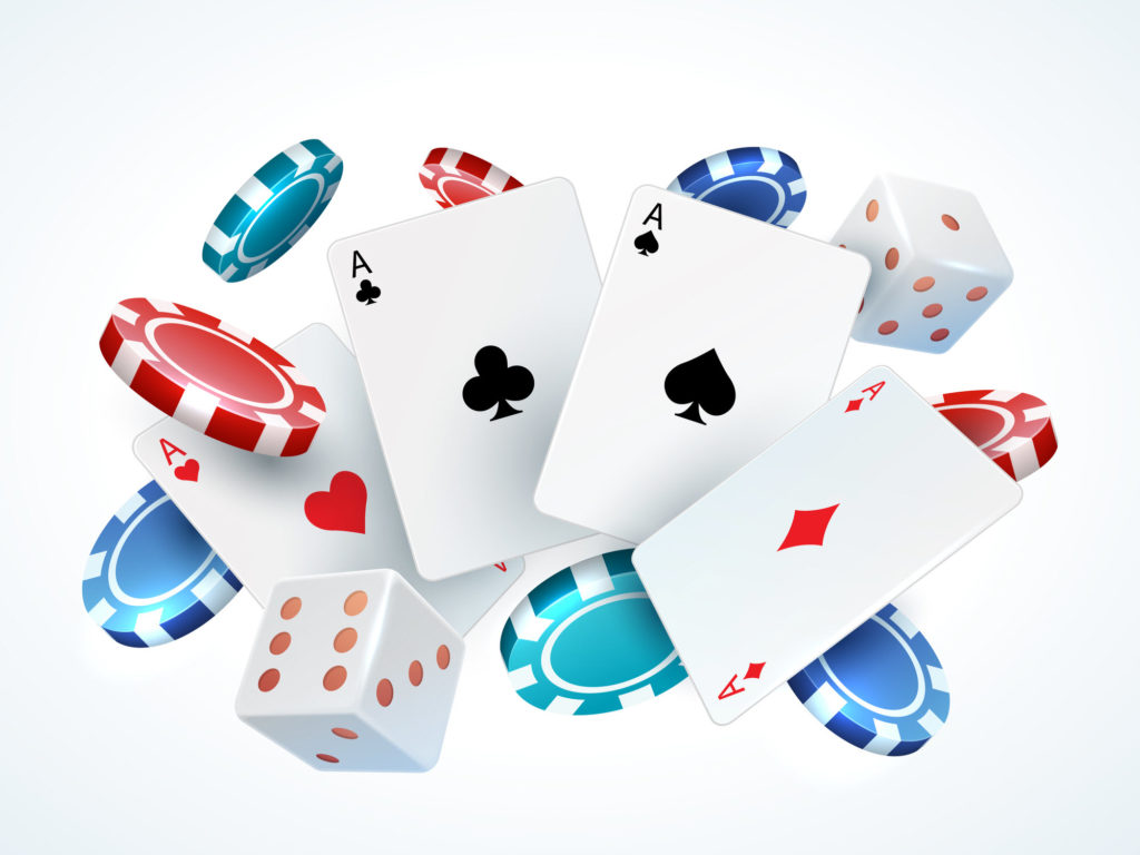 Online Casino Gaming