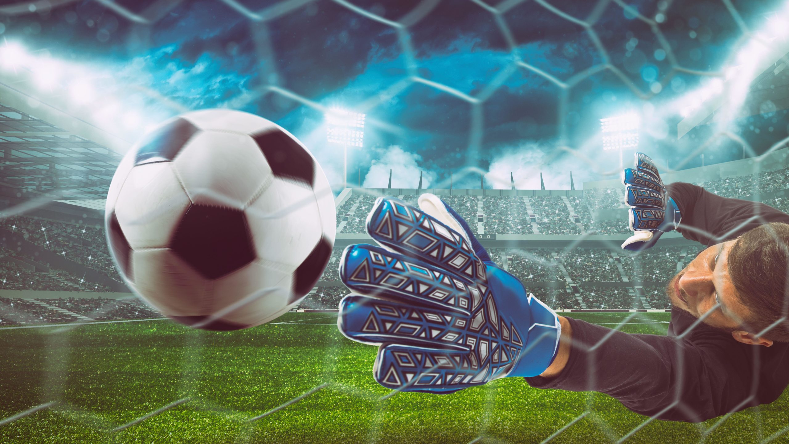 Soccer Betting