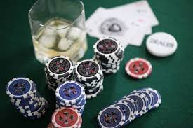 Online Casino