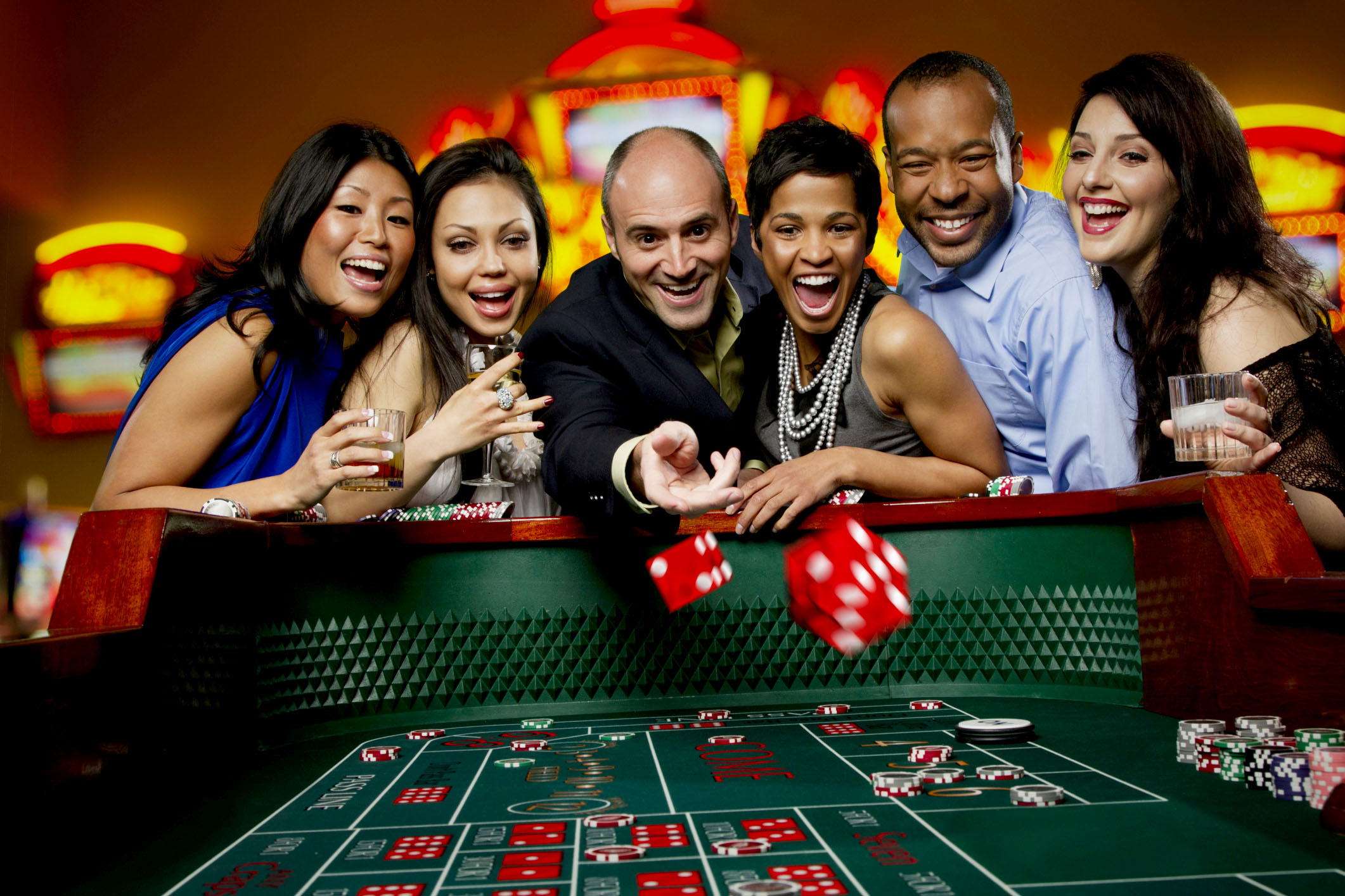 Casino