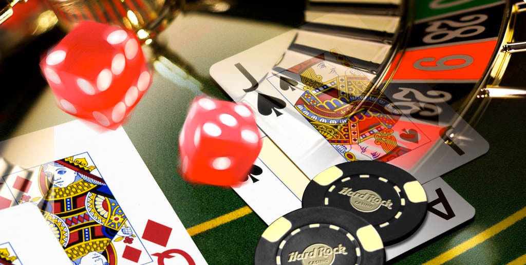 Baccarat Games