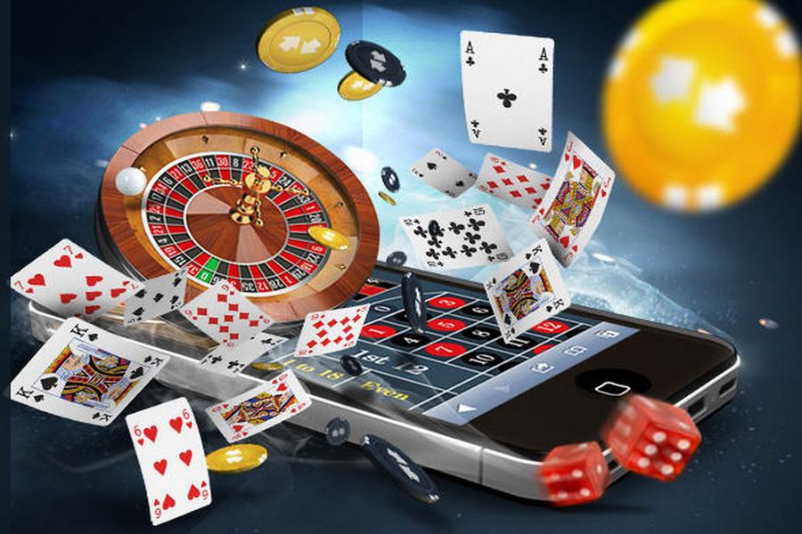 Online Casino 