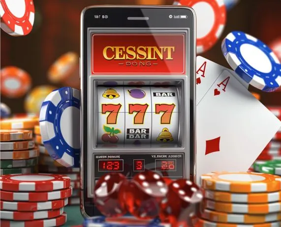 Sweet Bonanza Slot
