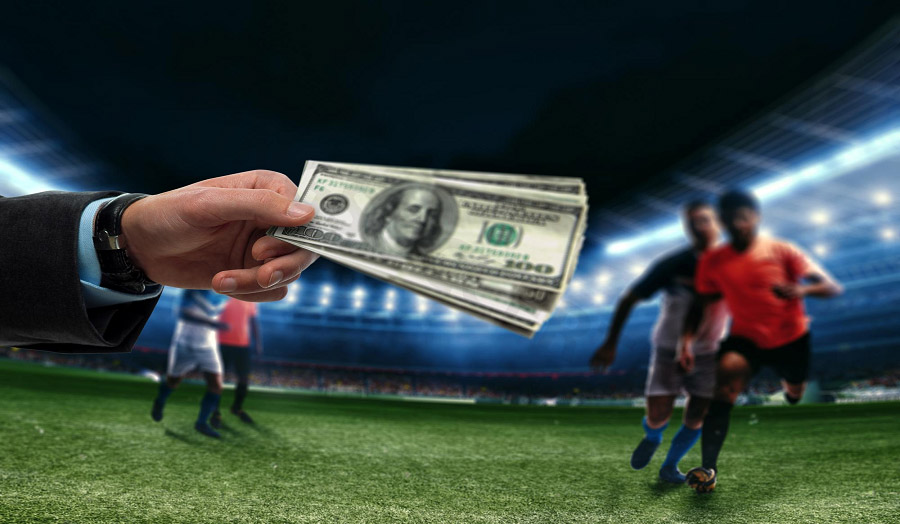 Sports Betting