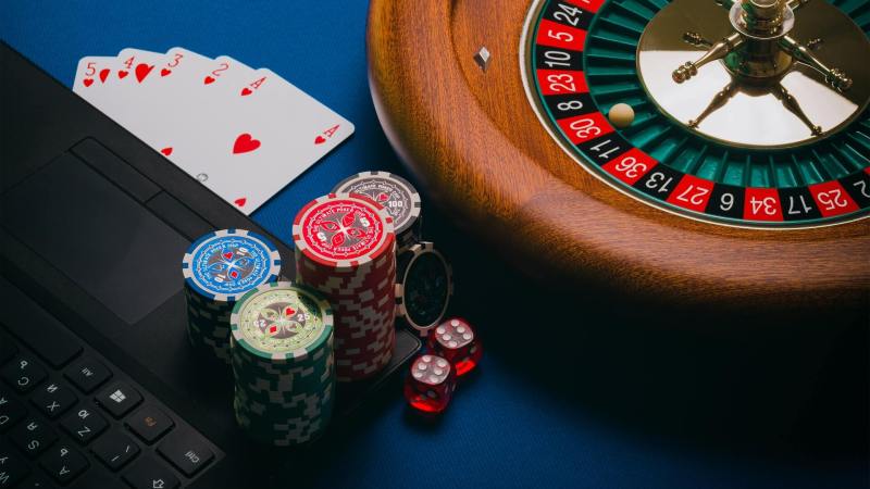 Online Baccarat