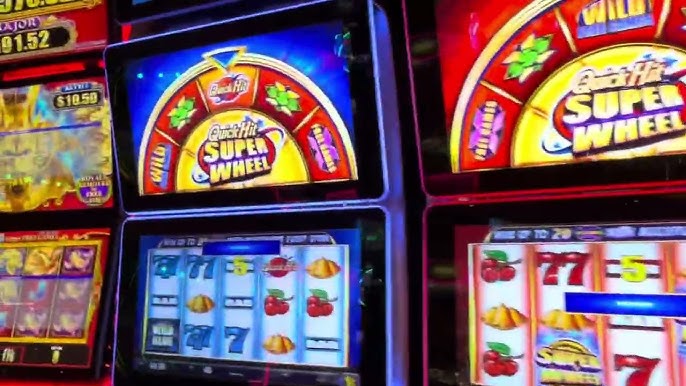 Online Slot